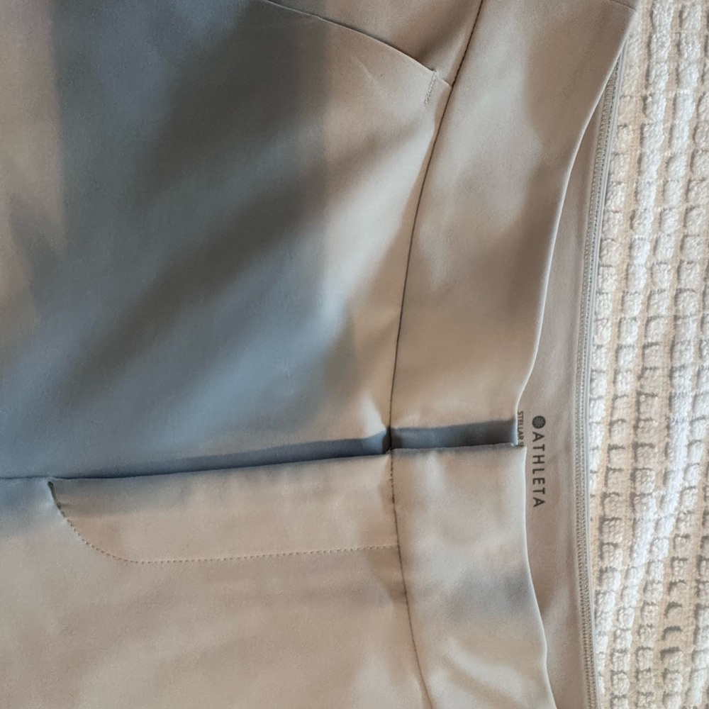 ATHLETA stellar straight crop pant - Picture 11 of 11